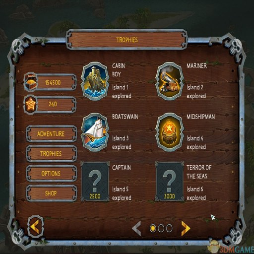 ������ͼ2 Pirate Graph 22026 ���°�