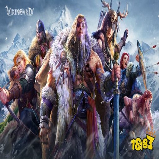 ά�������� Viking Secrets2026 ���İ�