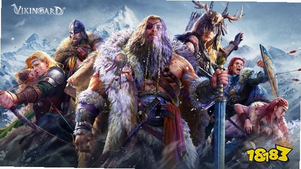 ά�������� Viking Secrets2026 ���İ�
