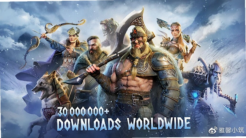 ά�������� Viking Secrets2026 ���İ�