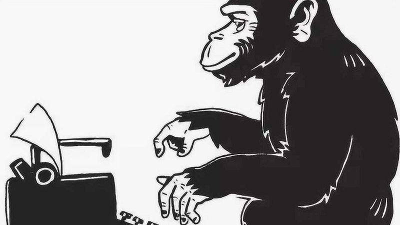 ���޺��� Infinite Monkey2026 ���°�