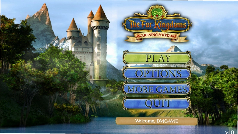 ңԶ������:Ԫ�� Distant Kingdoms: Elements1.0.2 �ٷ����İ�