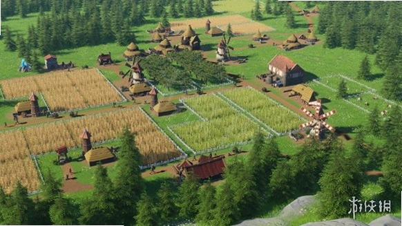ңԶ������:Ԫ�� Distant Kingdoms: Elements1.0.2 �ٷ����İ�