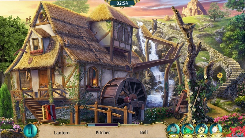 ңԶ������:Ԫ�� Distant Kingdoms: Elements1.0.2 �ٷ����İ�