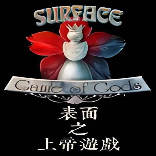 ����6:�����Ϸ ���ĵ�ذ� Surface 6: The Gods Game��ذ� 2026 �����޸���