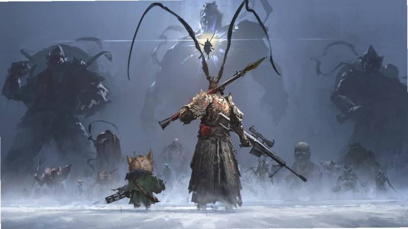 ����6:�����Ϸ ���ĵ�ذ� Surface 6: The Gods Game��ذ� 2026 �����޸���