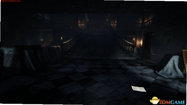 ����:��ڣ Ghost House: Secret Tomb2026 �ٷ����İ�