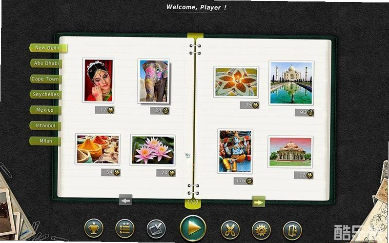 ����Ѳ��ƴͼ3 World Tour Puzzle 33.2.1 2026 ��������ƴͼ��Ϸ