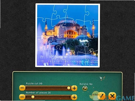 ����Ѳ��ƴͼ3 World Tour Puzzle 33.2.1 2026 ��������ƴͼ��Ϸ