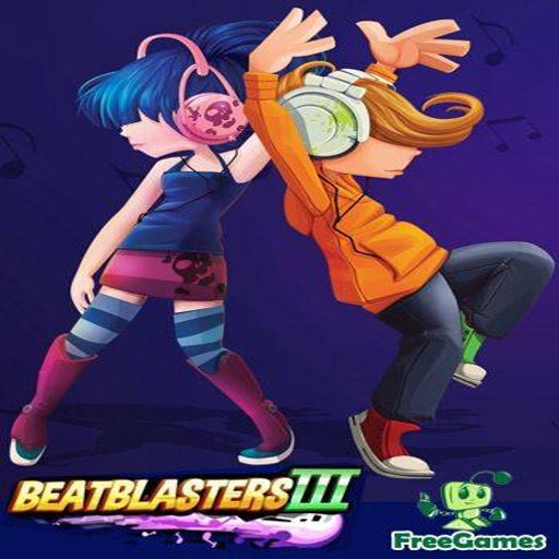 �����3 Rhythm Riot 32026 ��ʽ��