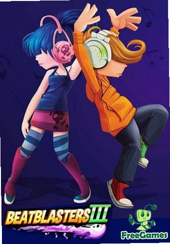 �����3 Rhythm Riot 32026 ��ʽ��