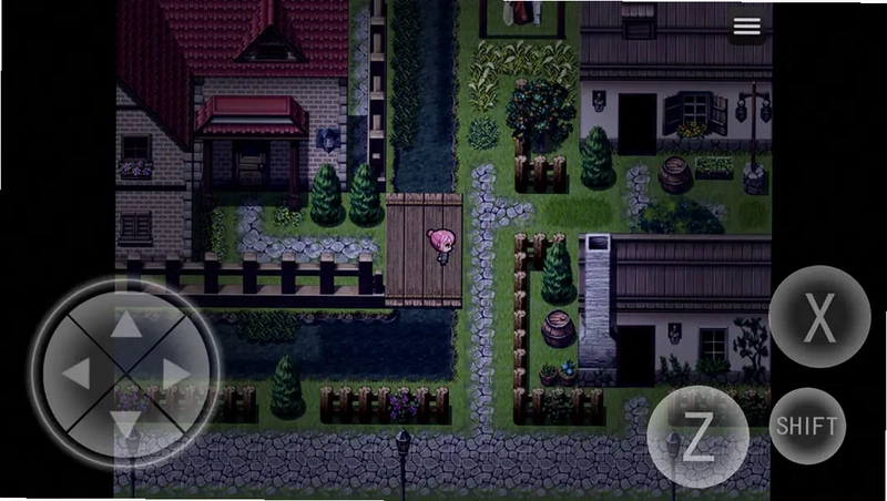 ��֮ӽ̾�� Bloom Tale1.0 ���İ�