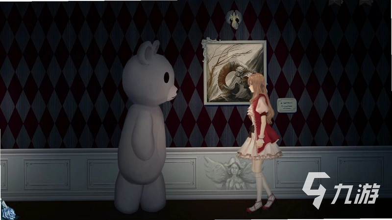 ��Ը��ż Dead Wishes Doll2026 ����Ӳ�̰�