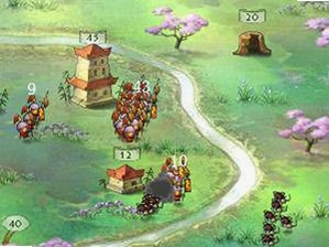 ����ս��2:ʷʫ Civilization War 2: Epic ���ĺ�����1.0.2 ������