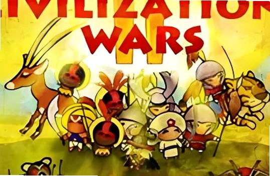 ����ս��2:ʷʫ Civilization War 2: Epic ���ĺ�����1.0.2 ������
