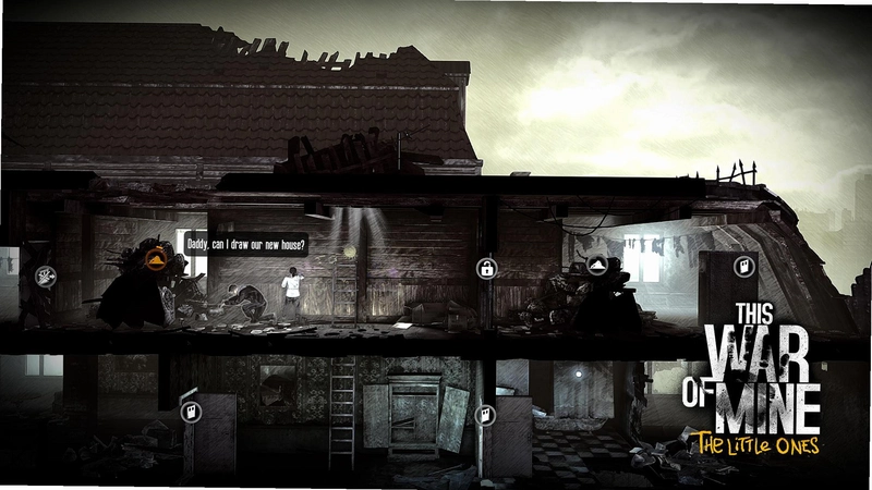 �����ҵ�ս�� This War of Mine2026 ���հ�