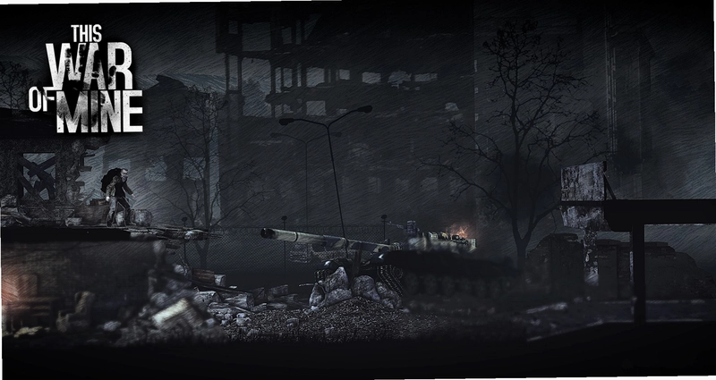 �����ҵ�ս�� This War of Mine2026 ���հ�
