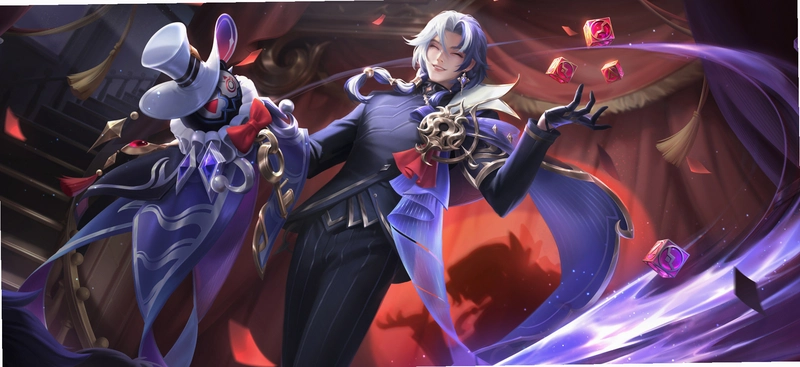 维克多 Victor2026 试玩版 维克多 Victor2026 试玩版