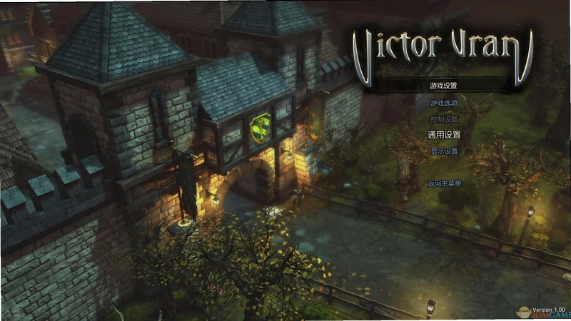 维克多 Victor2026 试玩版 维克多 Victor2026 试玩版