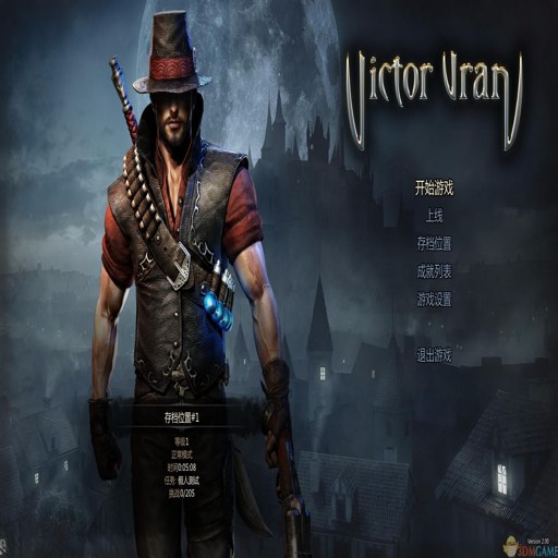 ά�˶� Victor2026 �����
