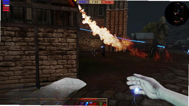魔典:法力风暴 Tome of Magic: Mana Storm1.0.2 正式版 魔典:法力风暴 Tome of Magic: Mana Storm1.0.2 正式版