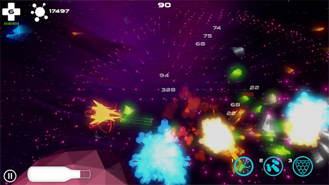 宇宙入侵战 Galaxy Invasion2026 正式版 宇宙入侵战 Galaxy Invasion2026 正式版
