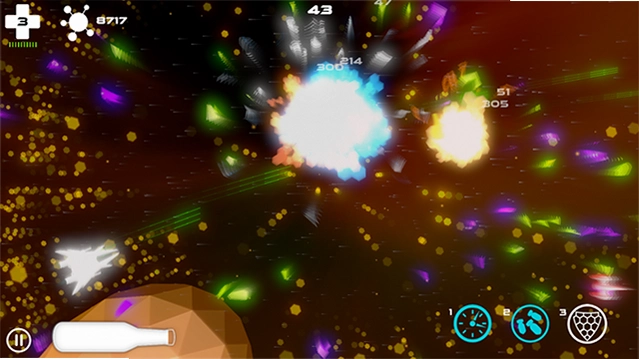宇宙入侵战 Galaxy Invasion2026 正式版 宇宙入侵战 Galaxy Invasion2026 正式版