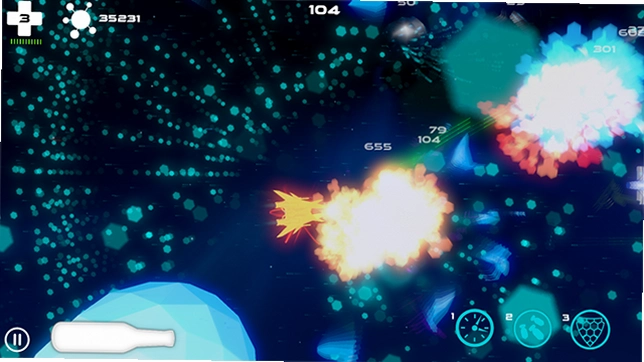宇宙入侵战 Galaxy Invasion2026 正式版 宇宙入侵战 Galaxy Invasion2026 正式版