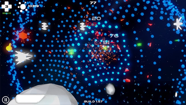 宇宙入侵战 Galaxy Invasion2026 正式版 宇宙入侵战 Galaxy Invasion2026 正式版