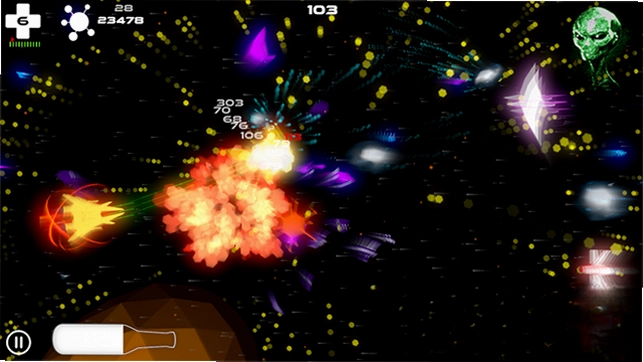 宇宙入侵战 Galaxy Invasion2026 正式版 宇宙入侵战 Galaxy Invasion2026 正式版