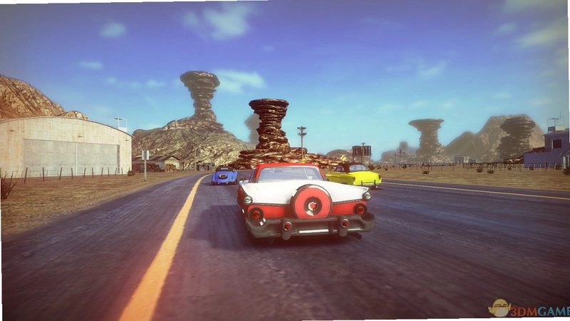 复古赛车 Retro Racing2026 经典赛车竞速游戏 复古赛车 Retro Racing2026 经典赛车竞速游戏