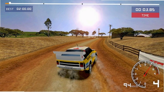 复古赛车 Retro Racing2026 经典赛车竞速游戏 复古赛车 Retro Racing2026 经典赛车竞速游戏