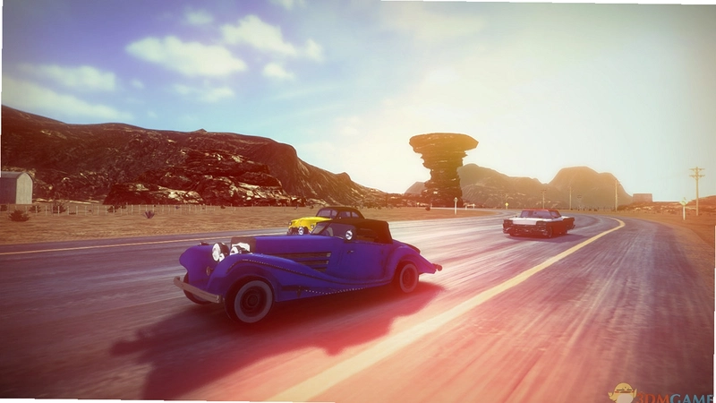 复古赛车 Retro Racing2026 经典赛车竞速游戏 复古赛车 Retro Racing2026 经典赛车竞速游戏
