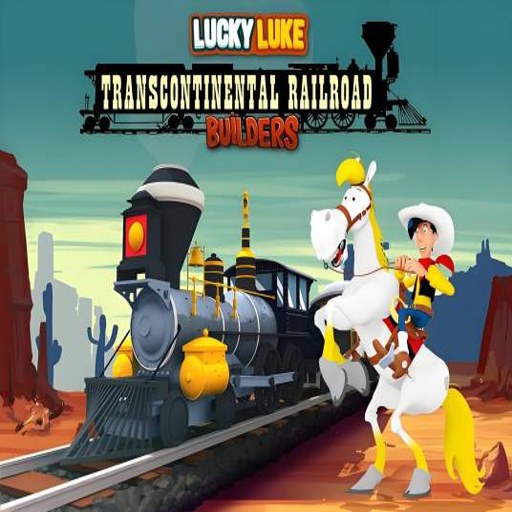 ����¬�ˣ�����½����·������ Lucky Luke2026 ���°�