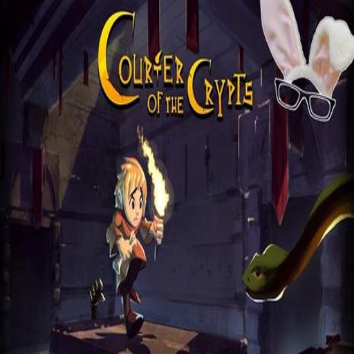 ������ʹ Dungeon Courier2026 �����