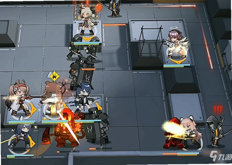 �ֻ�Σ����ʦ�Ĺ��� Panic Crisis Mage Attack2026 ��ʽ��