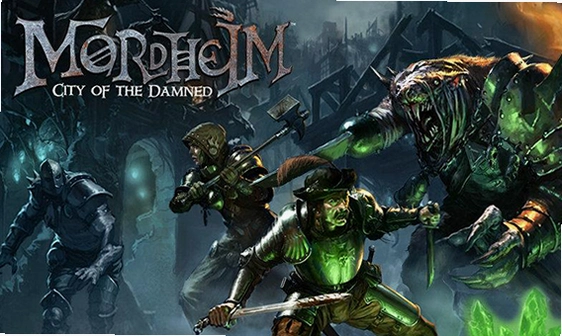 Ī�º�ķ:����֮�� Mordheim: City of the Damned2026 ������