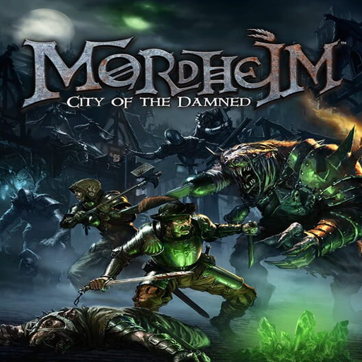 Ī�º�ķ:����֮�� Mordheim: City of the Damned2026 ������