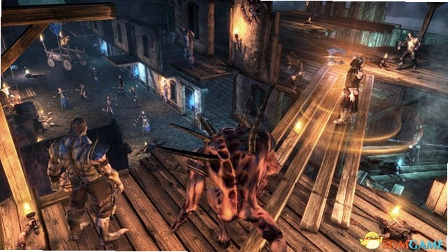 Ī�º�ķ:����֮�� Mordheim: City of the Damned2026 ������