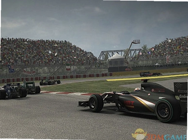 F1黑白方格旗 F1 20132026 最新版 赛车竞速游戏 F1黑白方格旗 F1 20132026 最新版 赛车竞速游戏