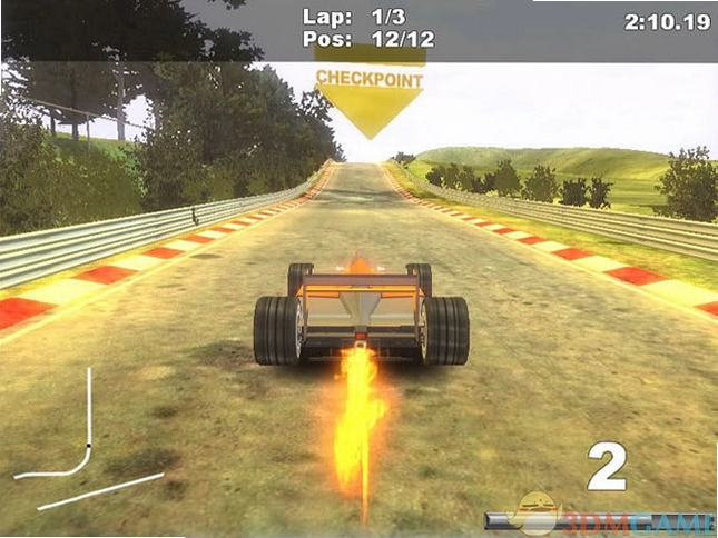F1黑白方格旗 F1 20132026 最新版 赛车竞速游戏 F1黑白方格旗 F1 20132026 最新版 赛车竞速游戏