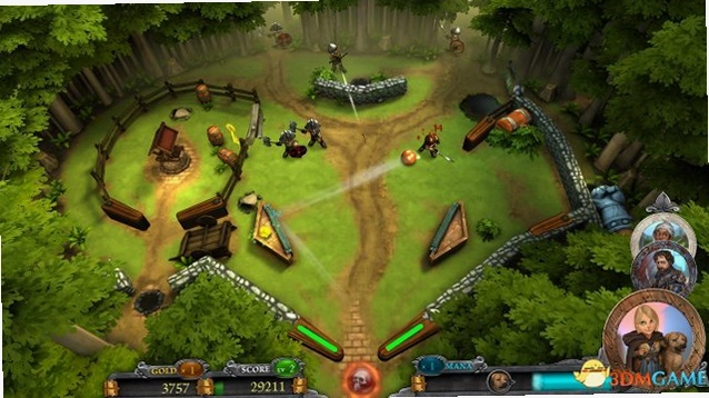 ��������̨ Pinball Kingdom2026 �ٷ���ʽ��