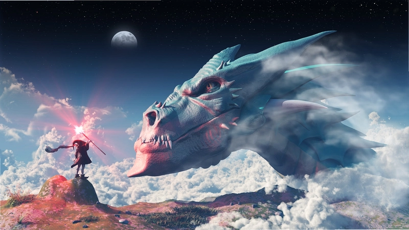 �� Dragon2026 ��ʽ��