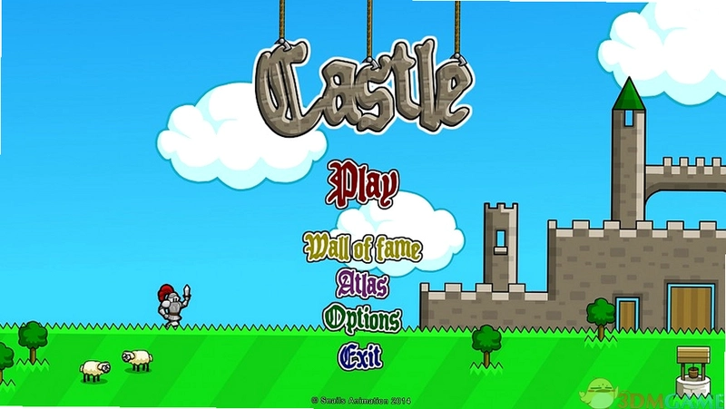 �Ǳ� Castle2026 �ٷ���ʽ��