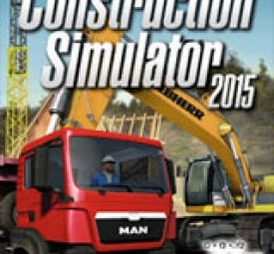 ����ģ��2015 Construction Simulator 20152026 ���İ�