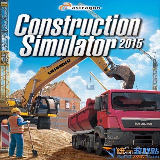 ����ģ��2015 Construction Simulator 20152026 ���İ�