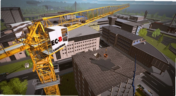 ����ģ��2015 Construction Simulator 20152026 ���İ�
