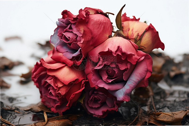��е�õ�� Withered Rose2026 ����Ӳ�̰�