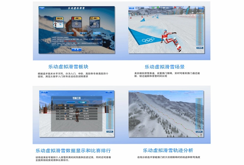 ��ѩ����ģ�� Ski World Simulator2026 ���İ�