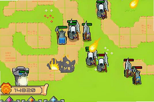 �Ǳ�ָ�ӹ� Castle Commander2026 ���ĺ�����
